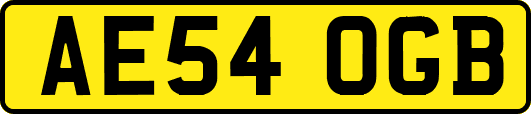 AE54OGB