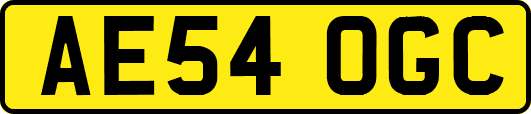 AE54OGC