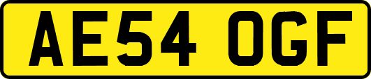 AE54OGF