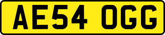 AE54OGG