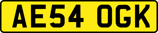 AE54OGK