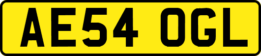 AE54OGL