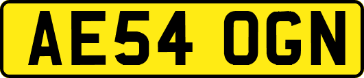 AE54OGN