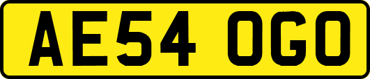 AE54OGO