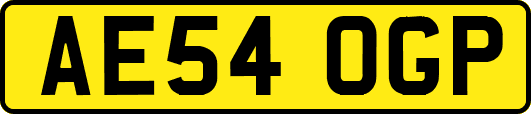AE54OGP