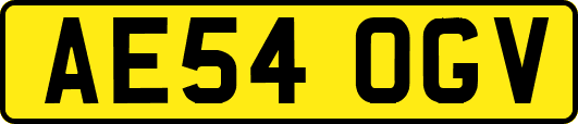 AE54OGV