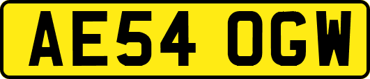 AE54OGW