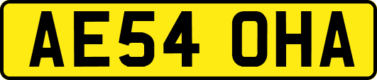 AE54OHA