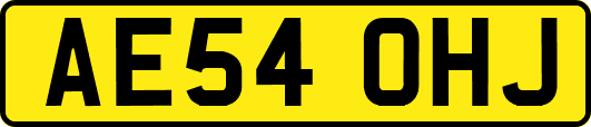 AE54OHJ