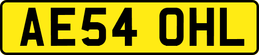 AE54OHL