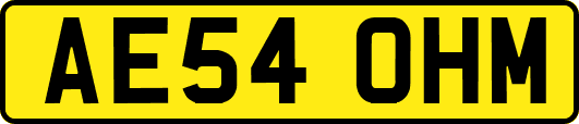 AE54OHM