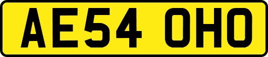 AE54OHO