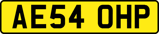 AE54OHP