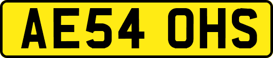 AE54OHS