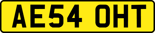 AE54OHT