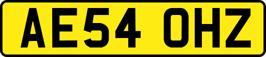 AE54OHZ