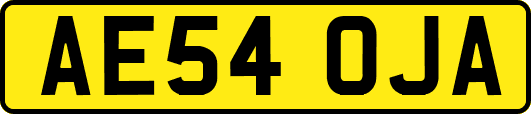 AE54OJA