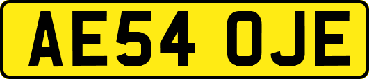 AE54OJE