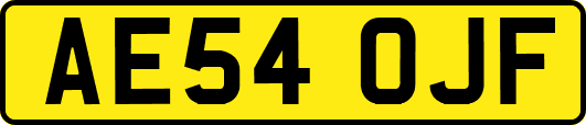 AE54OJF