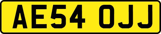 AE54OJJ