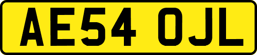AE54OJL