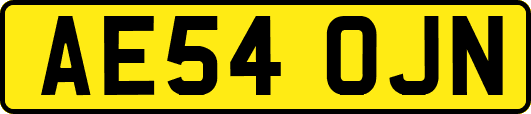 AE54OJN