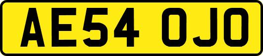 AE54OJO