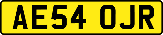 AE54OJR