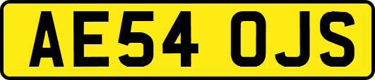 AE54OJS