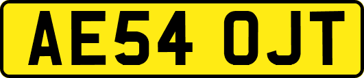 AE54OJT