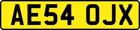 AE54OJX