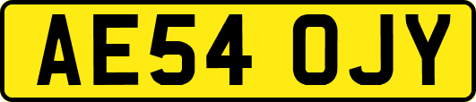 AE54OJY