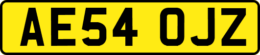 AE54OJZ