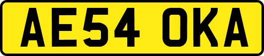 AE54OKA