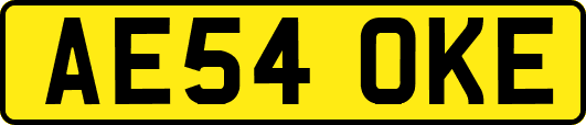 AE54OKE