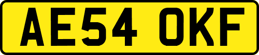 AE54OKF