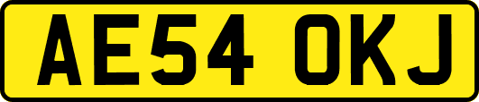 AE54OKJ