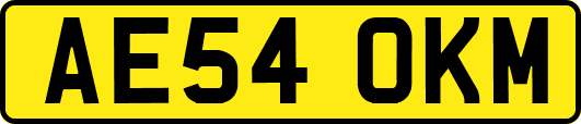 AE54OKM