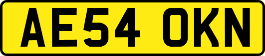 AE54OKN