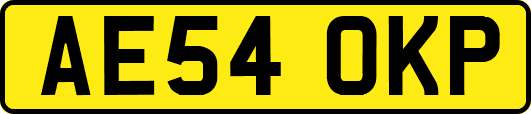 AE54OKP