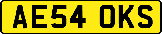 AE54OKS