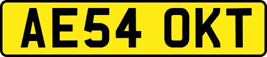 AE54OKT