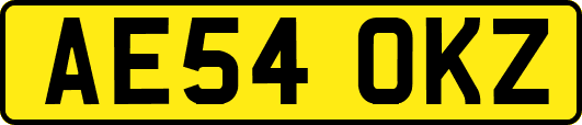 AE54OKZ