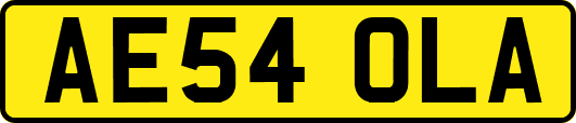 AE54OLA