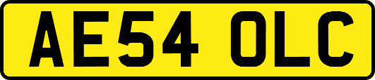 AE54OLC