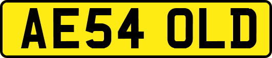 AE54OLD