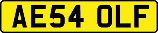 AE54OLF