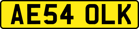 AE54OLK