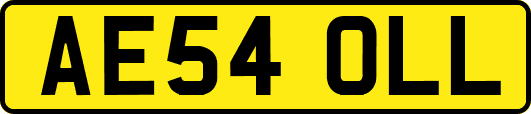 AE54OLL