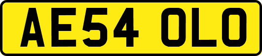 AE54OLO